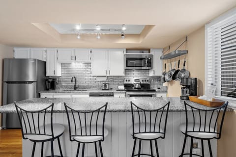 Apartment (2 Bedrooms) | Exterior