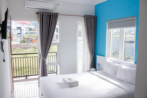 Deluxe View Room | Free WiFi