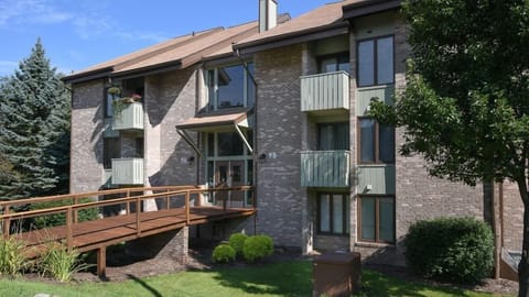 Condo, 3 Bedrooms | Exterior