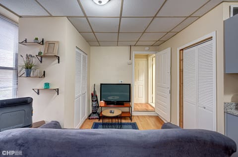 Smart TV to stream your favorite shows