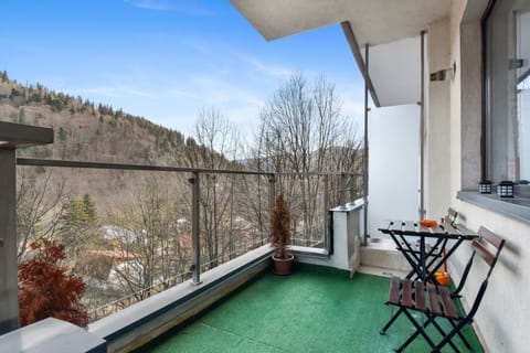 Family Apartment | Terrace/patio