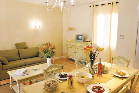 Salon de location vacances