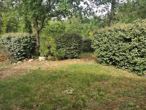 Jardins location vacances