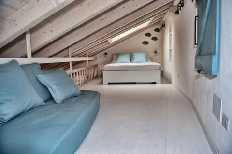 Apartment | 1 bedroom