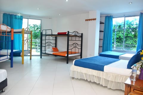 Family Studio Suite | Free WiFi, bed sheets