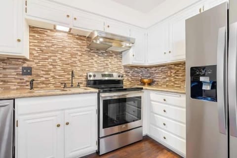 Fully stocked with all the tools you may need!