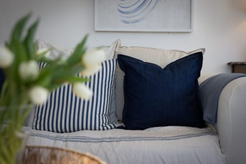 Saundersfoot Cottage, Sea Views