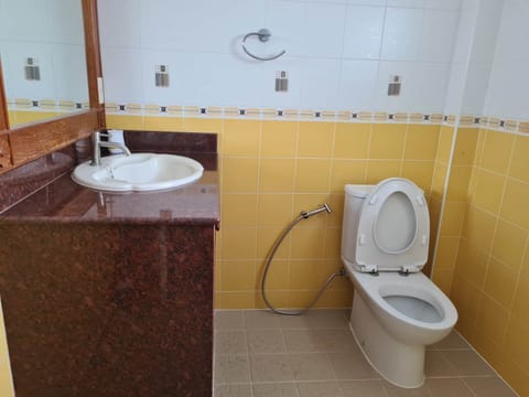 Individually furnished, free WiFi