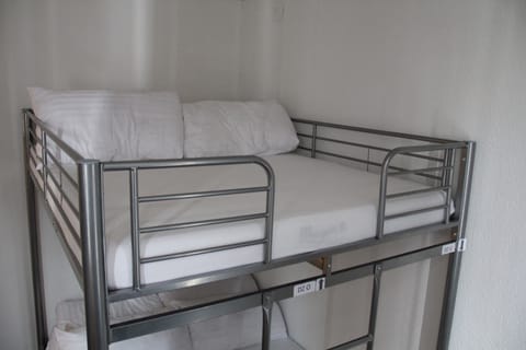 Standard Shared Dormitory | Iron/ironing board