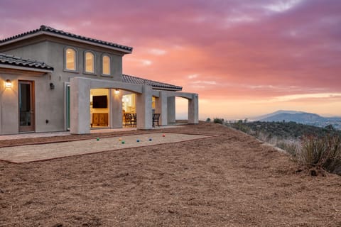 Your Temecula getaway.