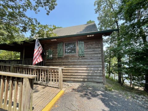 Cottage, 2 Bedrooms | Exterior