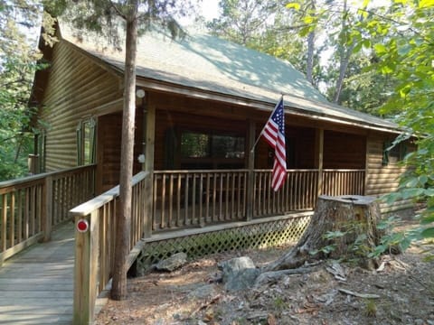 Cottage, 1 Bedroom | Exterior