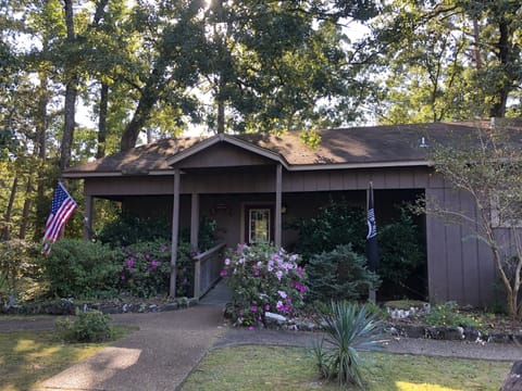 Cottage, 2 Bedrooms | Exterior