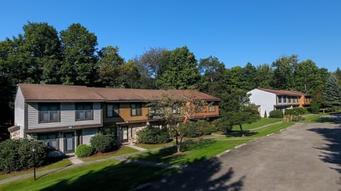 Condo, 3 Bedrooms | Exterior