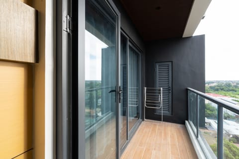 Executive Suite | Terrace/patio