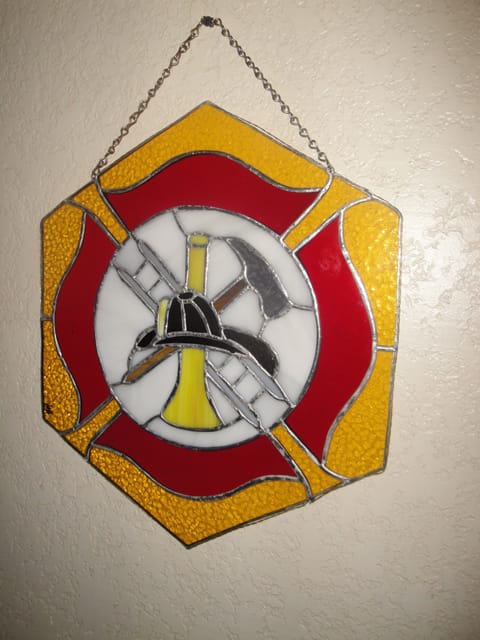 Emblem, Art, Sign, Light Fixture