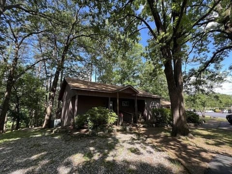 Cottage, House, Outdoors, Shelter, Cabin