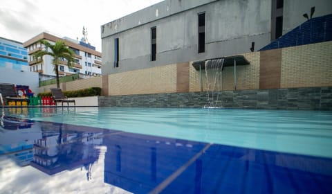 Apartment | Pool | Outdoor pool