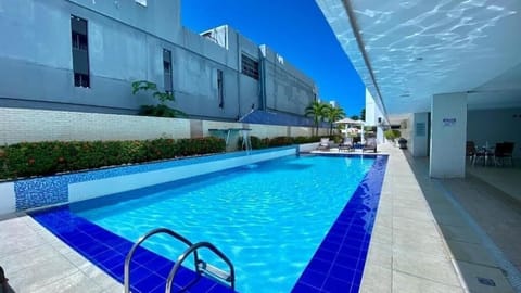 Apartment | Pool | Outdoor pool