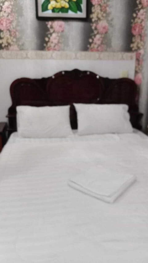 Basic Room, 1 Bedroom | Free WiFi