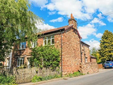 Exterior | Mirfield, Kirkby Thore in the Eden Valley, Cumbria