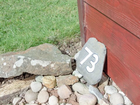 Exterior | Lodge 73 - Atlantic Bays Lodges, St Merryn, near Padstow