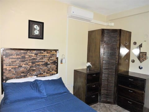 Apartment | 1 bedroom, free WiFi, bed sheets