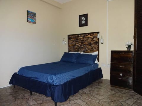 Apartment | 1 bedroom, free WiFi, bed sheets