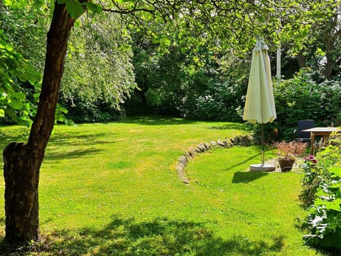 House | View from property