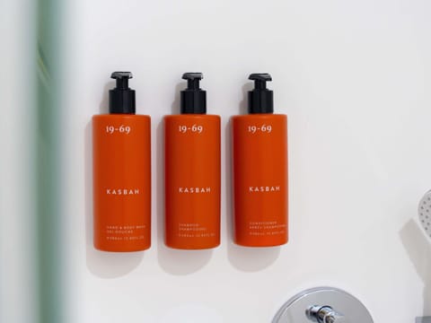 Premium bedding, minibar, in-room safe, individually furnished