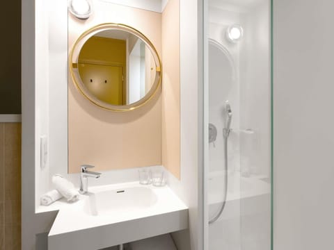 Premium bedding, minibar, in-room safe, individually furnished