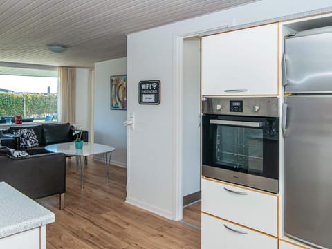 House | Private kitchen