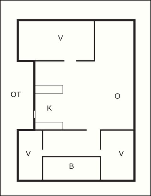 House | Floor plan