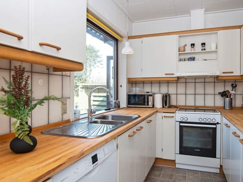 House | Private kitchen