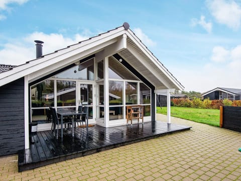 House | View from property