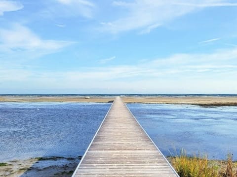 Apartment | Water view