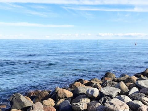 Apartment | Water view