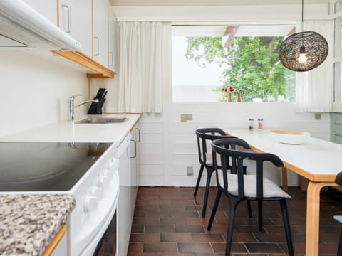 House | Private kitchen