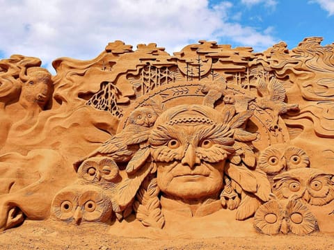 Apartment | Interior detail