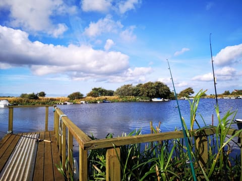 House | Water view