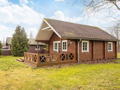 House | View from property