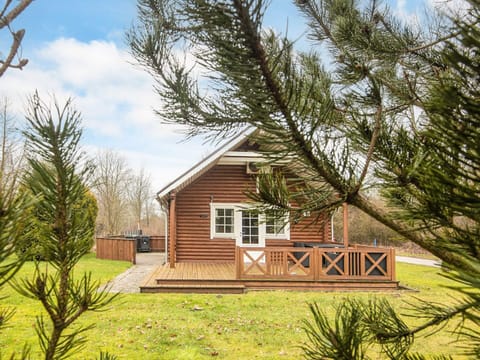 House | View from property