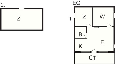 House | Floor plan