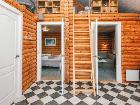 House | Interior