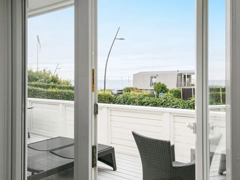 House | View from property