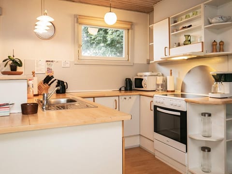 House | Private kitchen