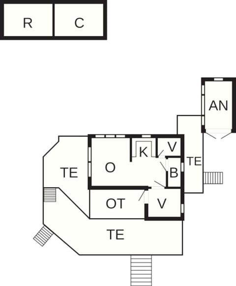 House | Floor plan