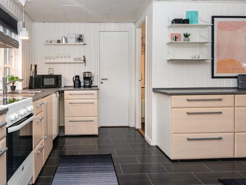 House | Private kitchen