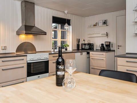 House | Private kitchen