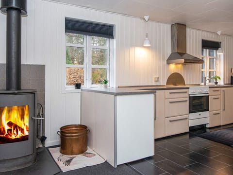 House | Private kitchen